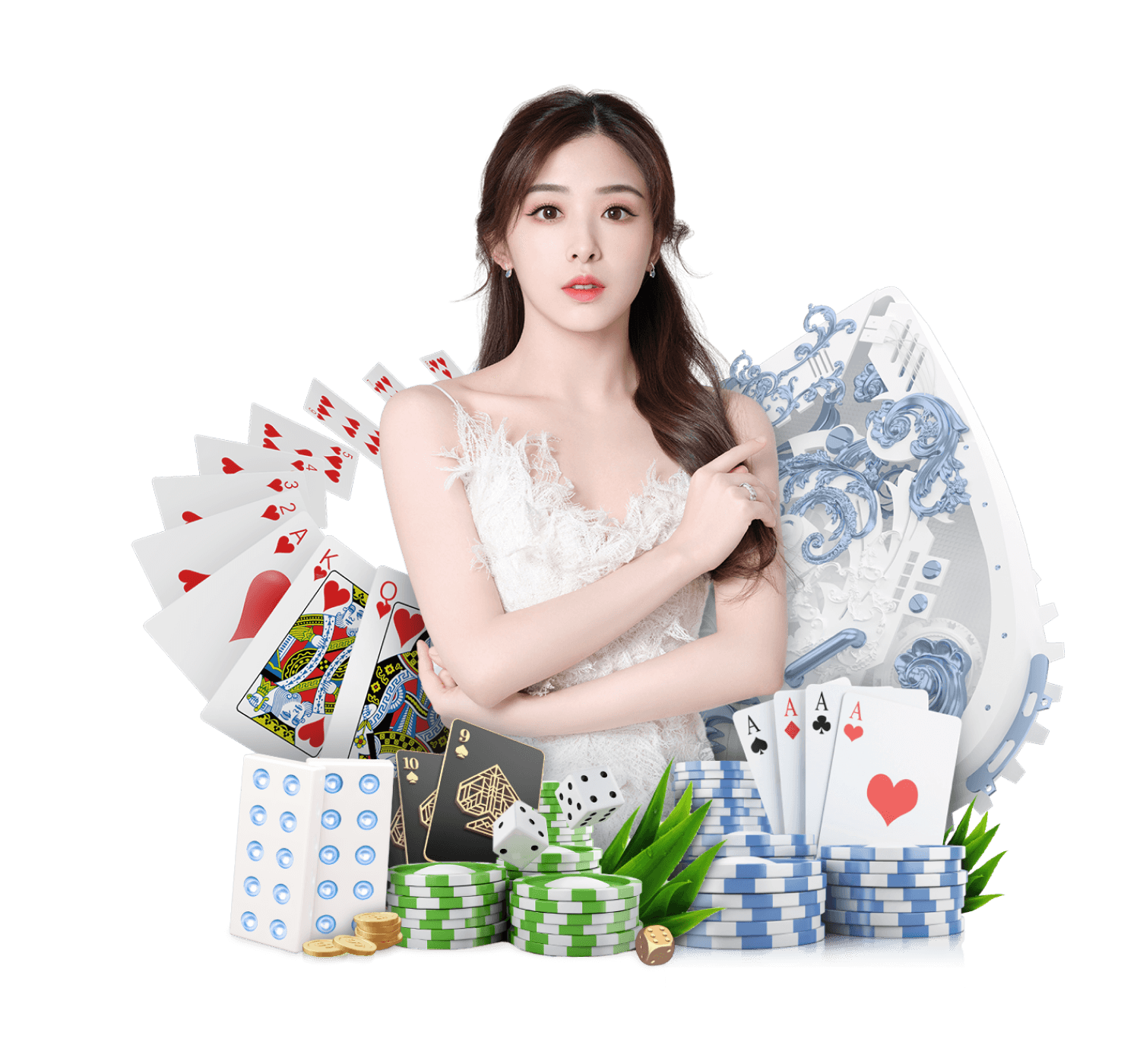 年轻创业者